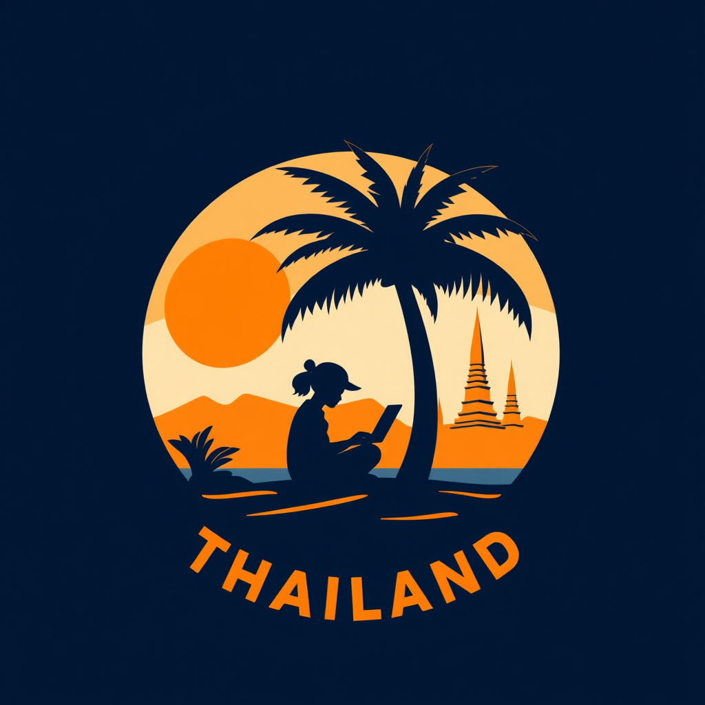 Digital Nomads TH